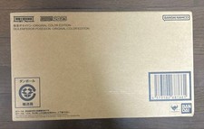 Saint Seiya Saint Cloth Myth