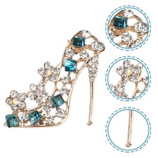  Tappeto ad alto tacco bling