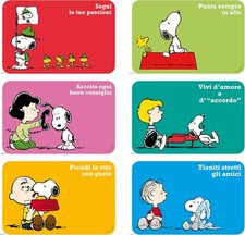 Excelsa set 6 tovagliette