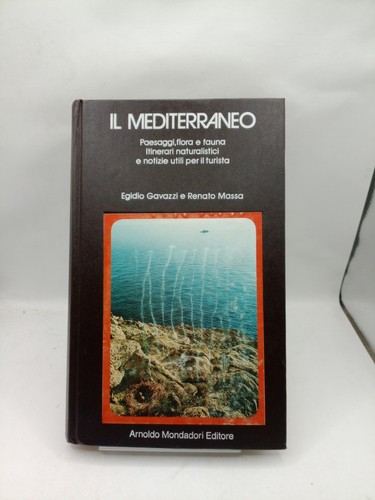 Mediterraneo paesaggi - mediterraneo:,