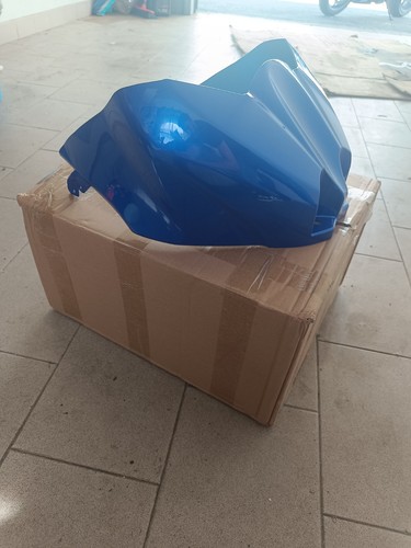 Serbatoio suzuki gsxr - suzuki,