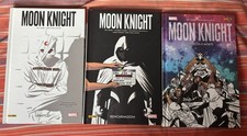 Moon Knight Di Jeff Lemire