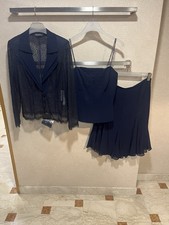 Completo Donna Elegante 
