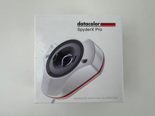 Datacolor spyder pro sxp100 - spyder,