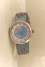 Flik Flak Kinderuhr Vintage