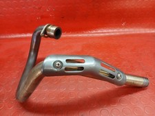 COLLETTORE DI SCARICO BETA