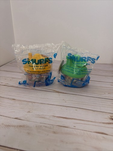 Mcdonald happy meal toys - meal,