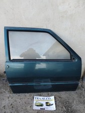 Porta Portiera Anteriore