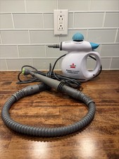 Vaporiera elettrica Bissell