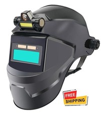 Maschera di macinazione casco