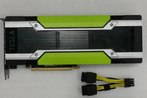 Nvidia tesla p40 - tesla, gb