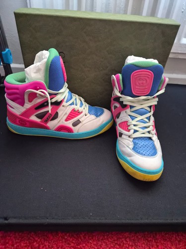 Scarpe ginnastica gucci - da,