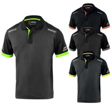 Polo Tecnica da Lavoro Sparco