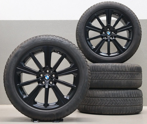 Originale bmw g05 - x5, x6