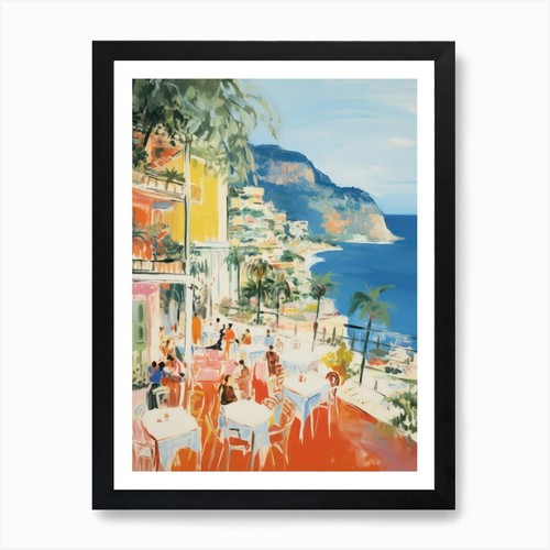 Positano costiera amalfitana - positano,,