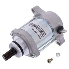 Motorino di avviamento per Aprilia SXV 550 anno 2006-2015 di JMP