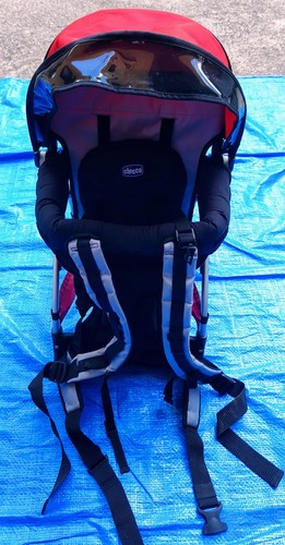 Zaino porta bambino - ,
