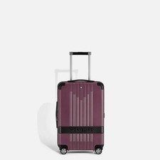 Montblanc Cabin Trolley