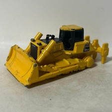 Bulldozer Komatsu Tomica n.56