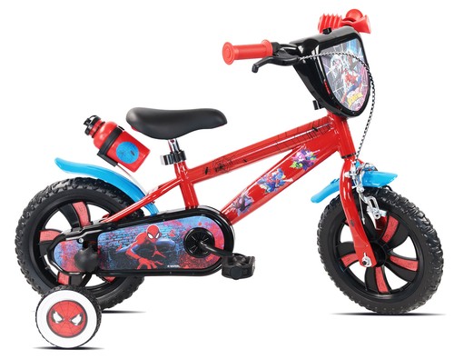 Bicicletta per bambini - bicicletta, 12"