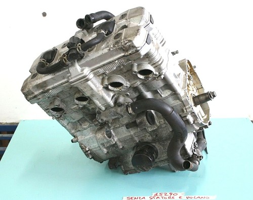 Motore suzuki bandit - bandit, 650