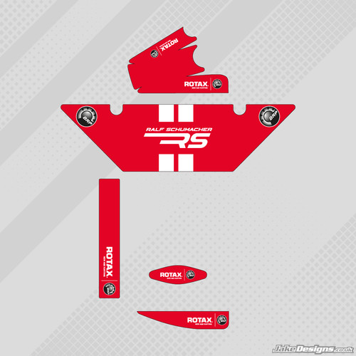 Kit adesivi radiatore - kit,