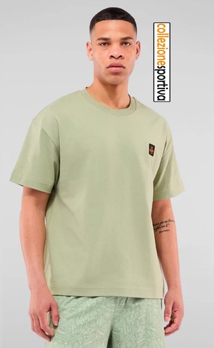 Shirt uomo refrigiwear - t-shirt,