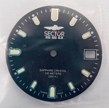 NOS Sector 550 Shapphire