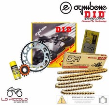 KIT TRASMISSIONE PREMIUM DID