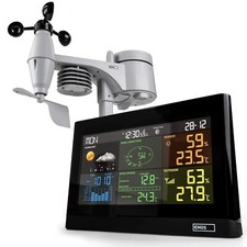 Stazione Meteo Professionale