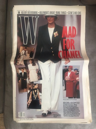 Magazine 1988 nov dec - magazine,