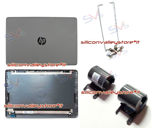 Cerniere back cover - cover, e