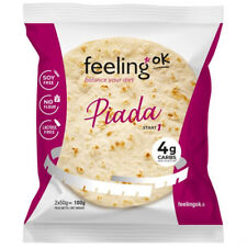 Feeling OK - Start1 - 2 Piada