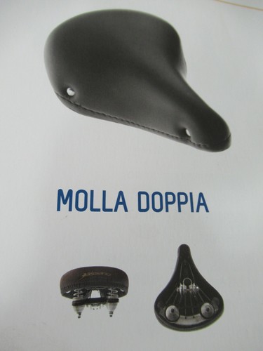 Sella ciclo olanda uomo - ,