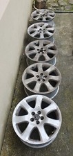 Cerchi lega toyota avensis - cerchi,