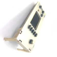 Screen Control Panel Display