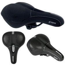 SELLA BICICLETTA COMFORT
