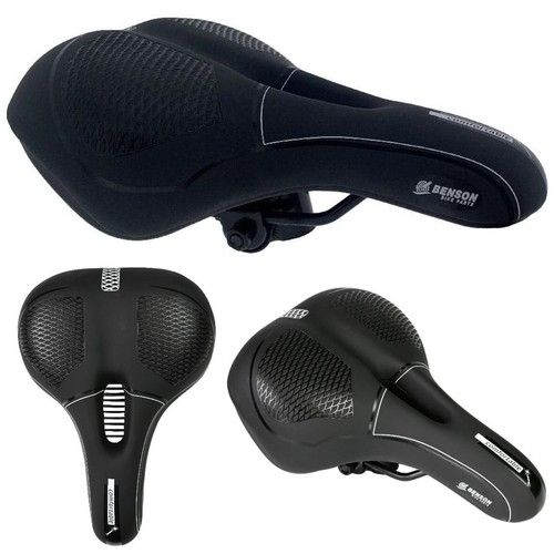 Sella bicicletta comfort - bicicletta,