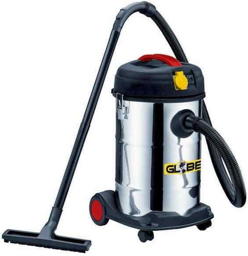 Bidone aspiratutto - bidone,