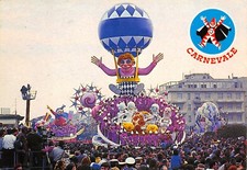 B2091) VIAREGGIO CARNEVALE