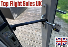 Breezer per porta patio -