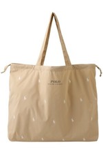 POLO RALPH LAUREN Borsa Copertura Antipioggia Polo Pony Pois 3 Colori 22635