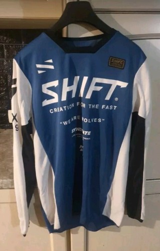 Tuta motocross - tuta,