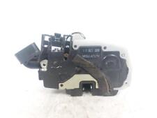 805001HD0B SERRATURA PORTA ANT DX NISSAN MICRA (K13) 1.2 B 12V AUT 98CV 2012 5P 