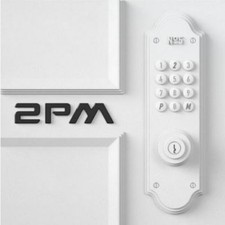 2PM [NO.5] 5th Album
