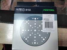 Festool Interface Pad IP STF D150/mj2-15/1