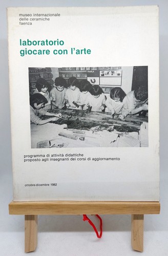 Bruno munari laboratorio - bruno, munari.