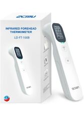 Termometro Frontale Sciana A Infrarossi 