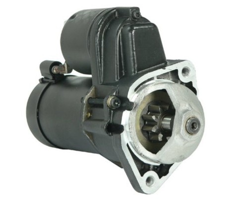 Motorino avviamento starter - motorino,
