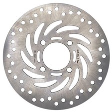 DISCO FRENO ANTERIORE DF40082